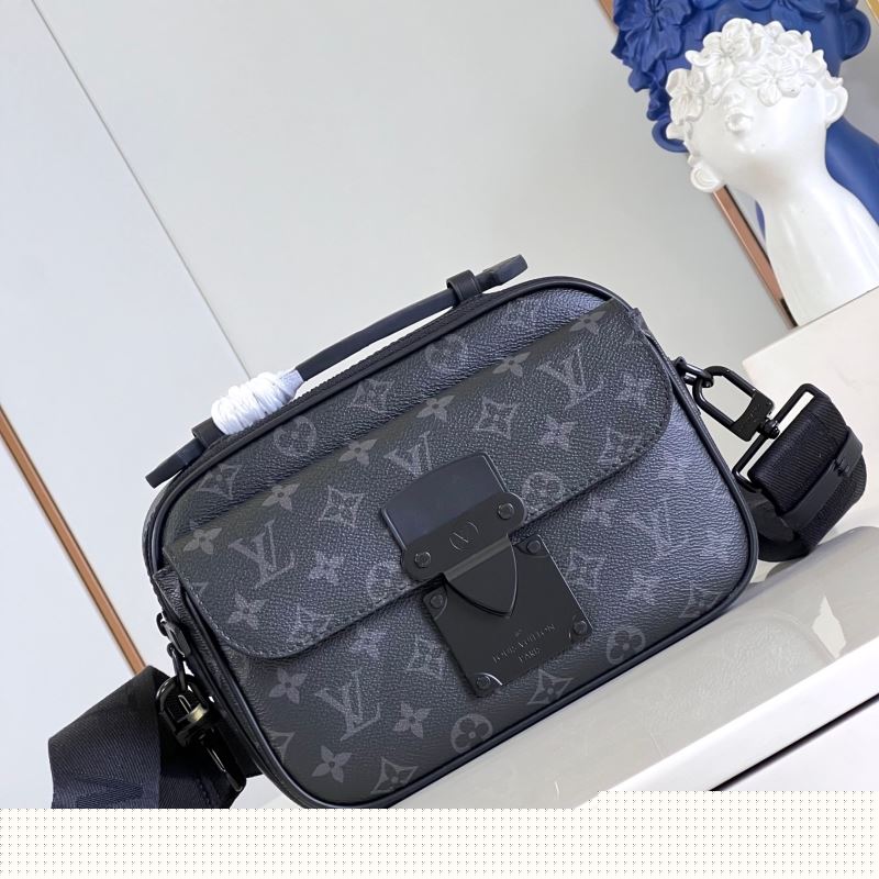 LV Satchel bags